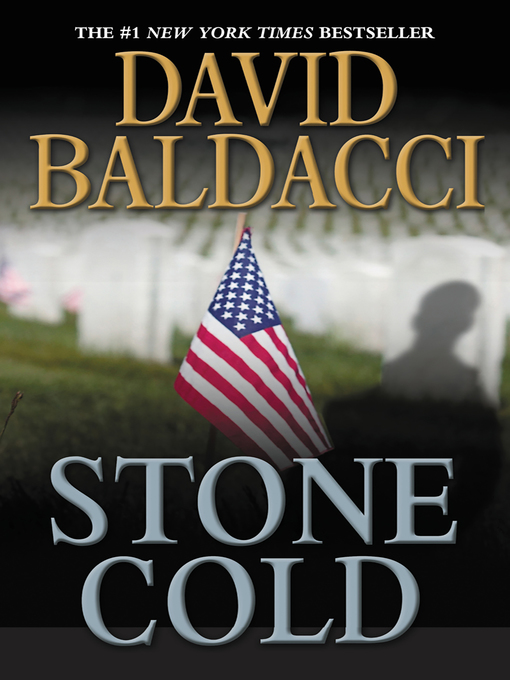 Title details for Stone Cold by David Baldacci - Available